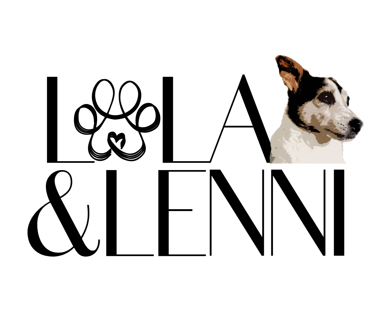 LOLA & LENNI – Maßmanufaktur für Hundebekleidung